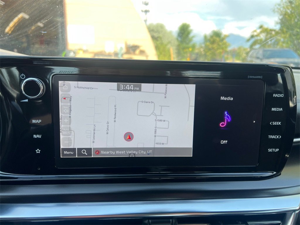 Used 2023 Kia K5 GT w/ GT1 Package image 21