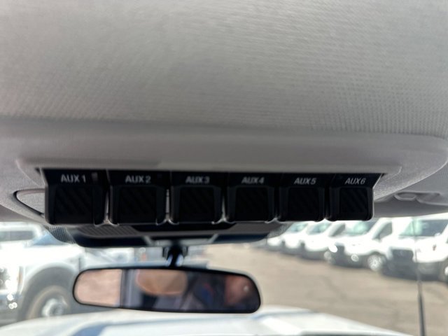 New 2024 Ford F350 XL w/ Snow Plow Prep Package image 37