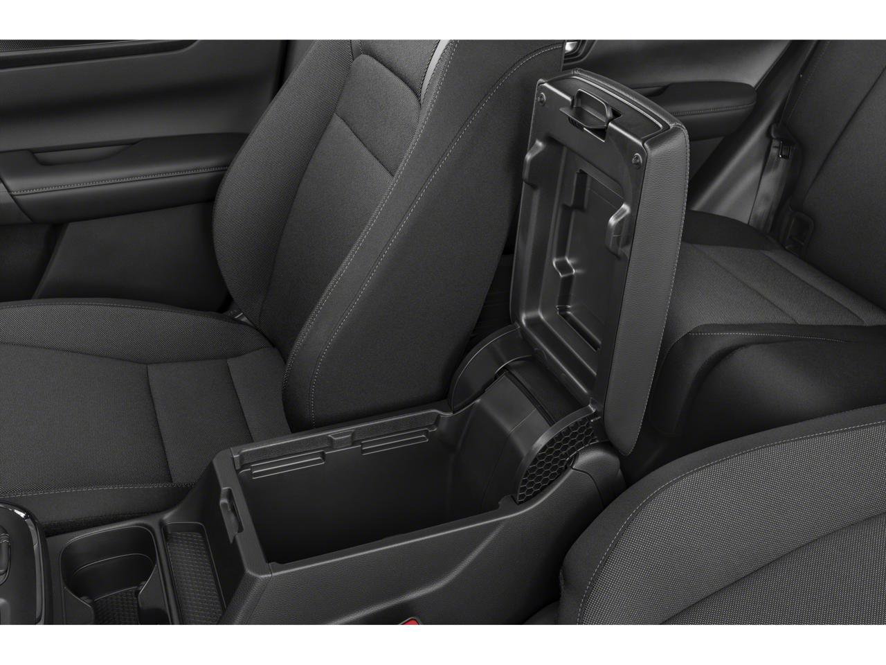 New 2026 Honda CR-V LX image 10