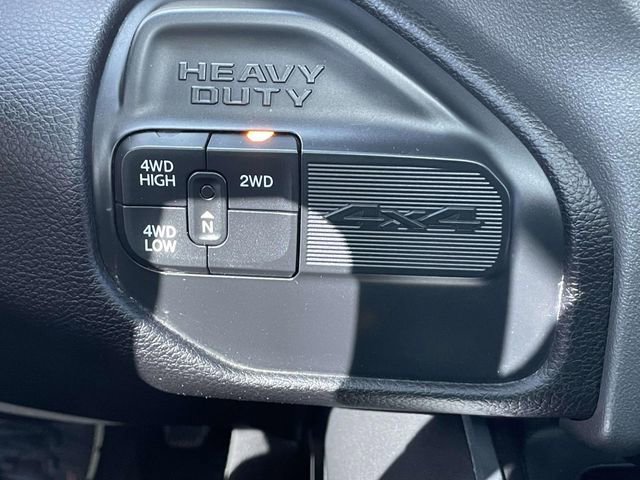 Used 2021 RAM 3500 Laramie image 28