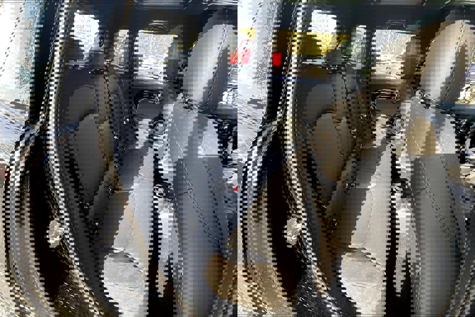 Certified 2024 MINI Cooper S image 19