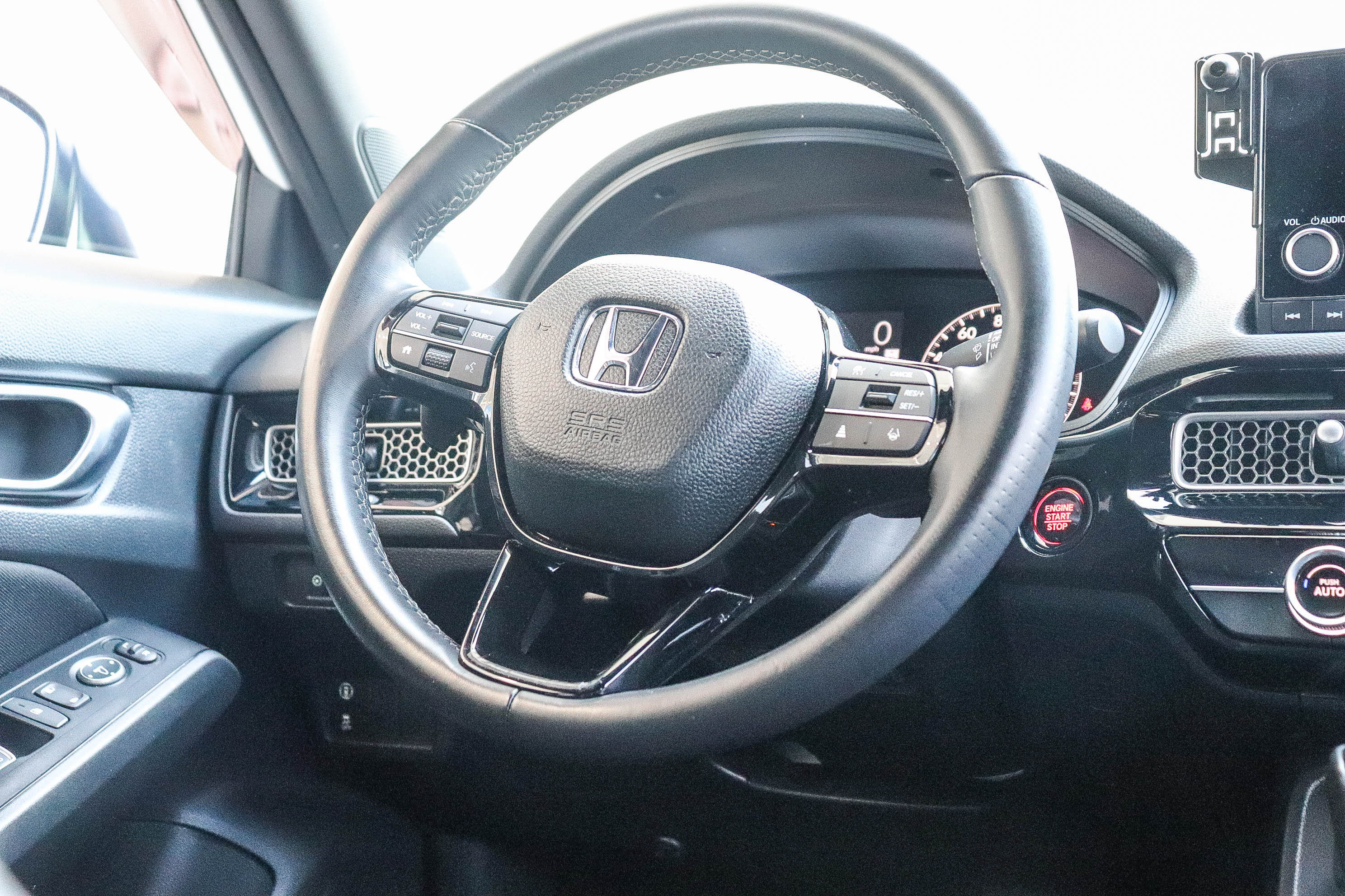 Certified 2023 Honda Civic Sport image 17
