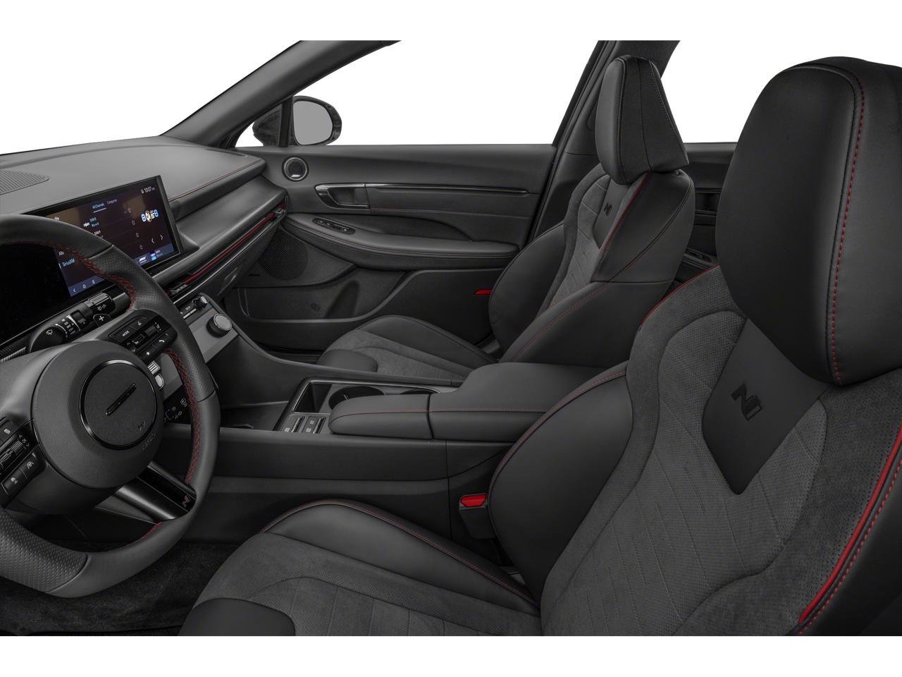New 2026 Hyundai Sonata N Line image 25