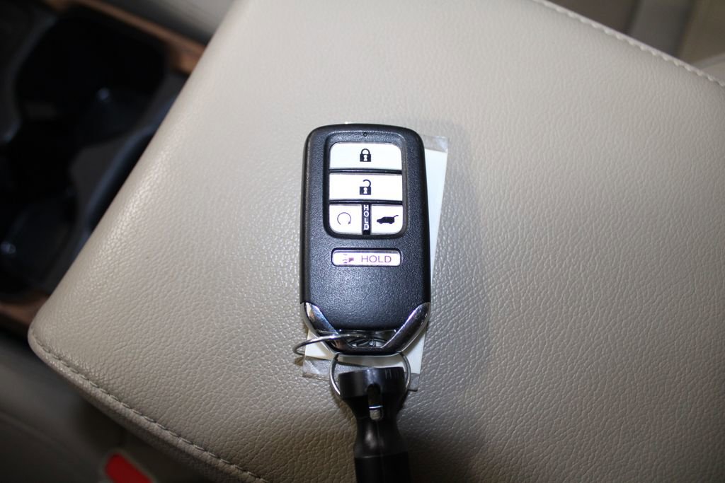 Used 2021 Honda CR-V Touring image 55