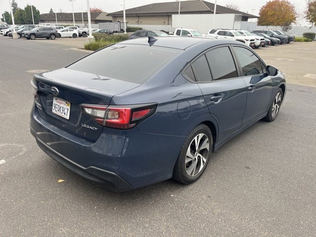 Used 2023 Subaru Legacy Premium image 5