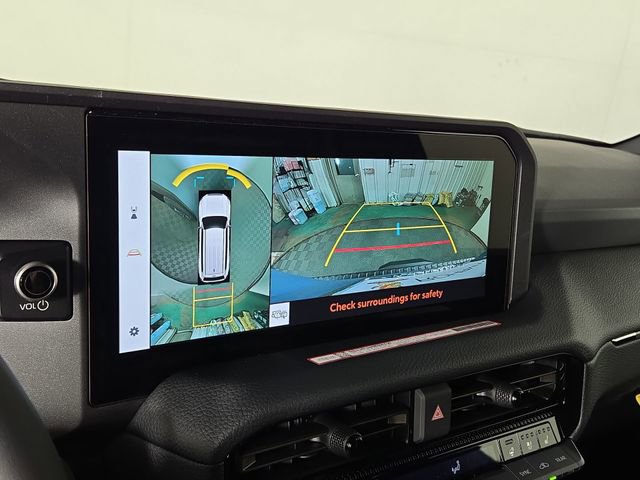 New 2026 Toyota Land Cruiser image 18