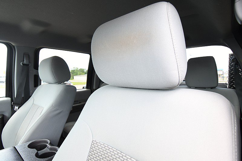 Used 2015 Ford F250 XLT w/ XLT Premium Package AWD/4WD image 10