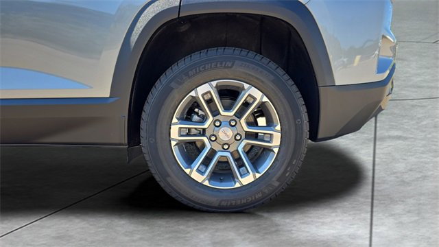 New 2026 GMC Terrain Elevation w/ LPO, Floor Liner Package image 28