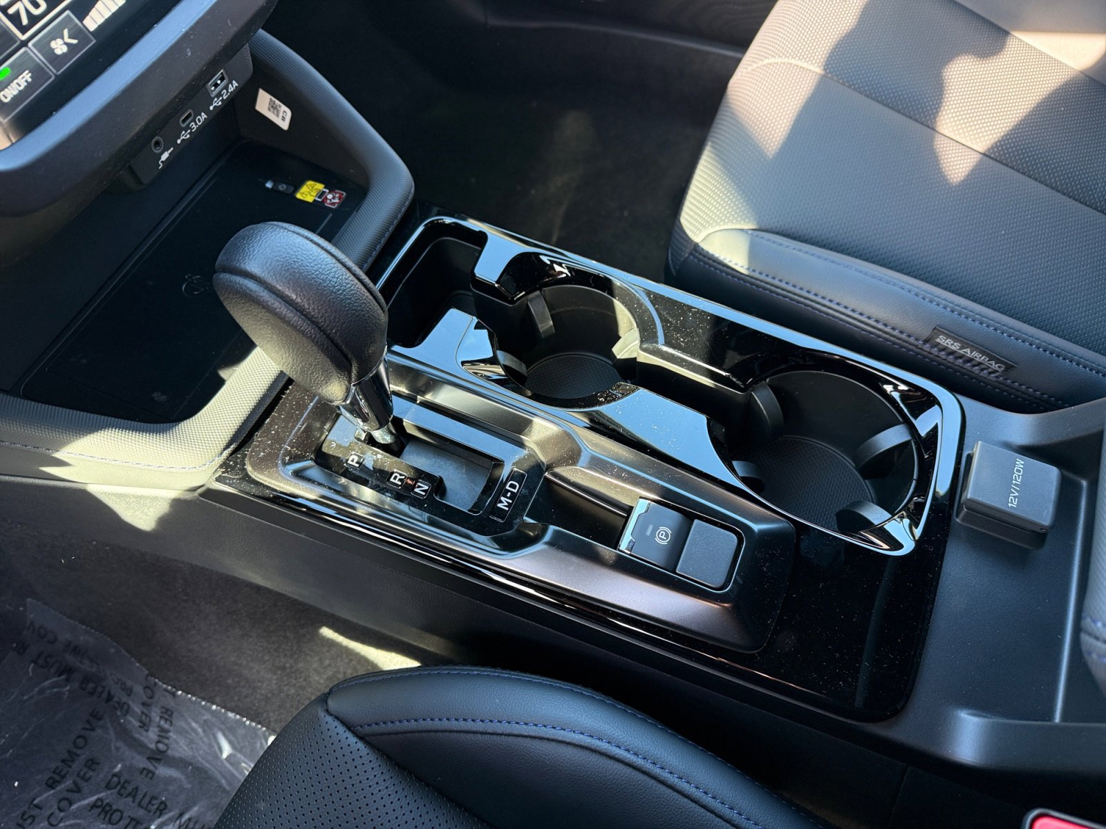 New 2026 Subaru Forester Limited w/ Limited Package image 13