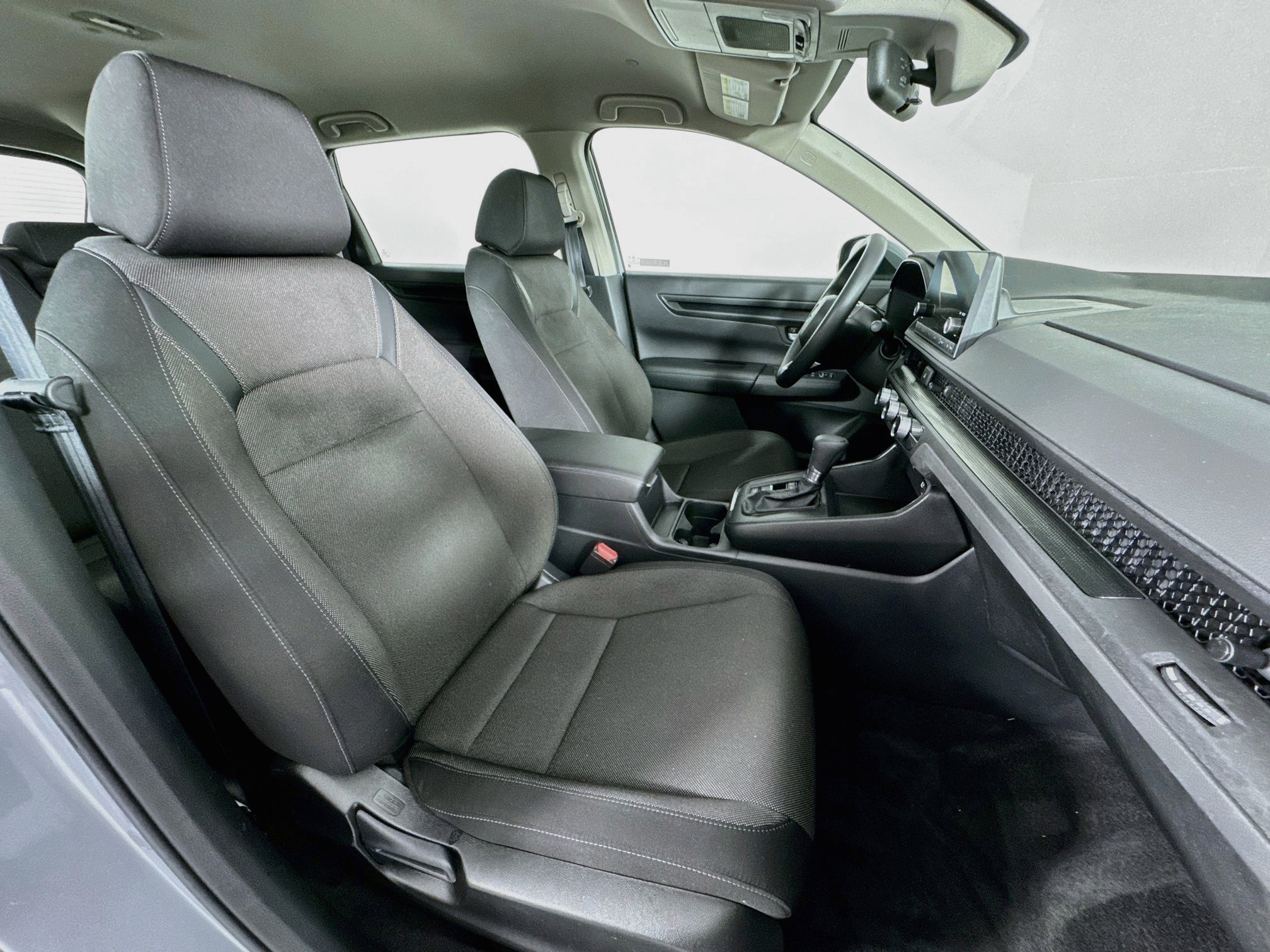Certified 2024 Honda CR-V LX image 25