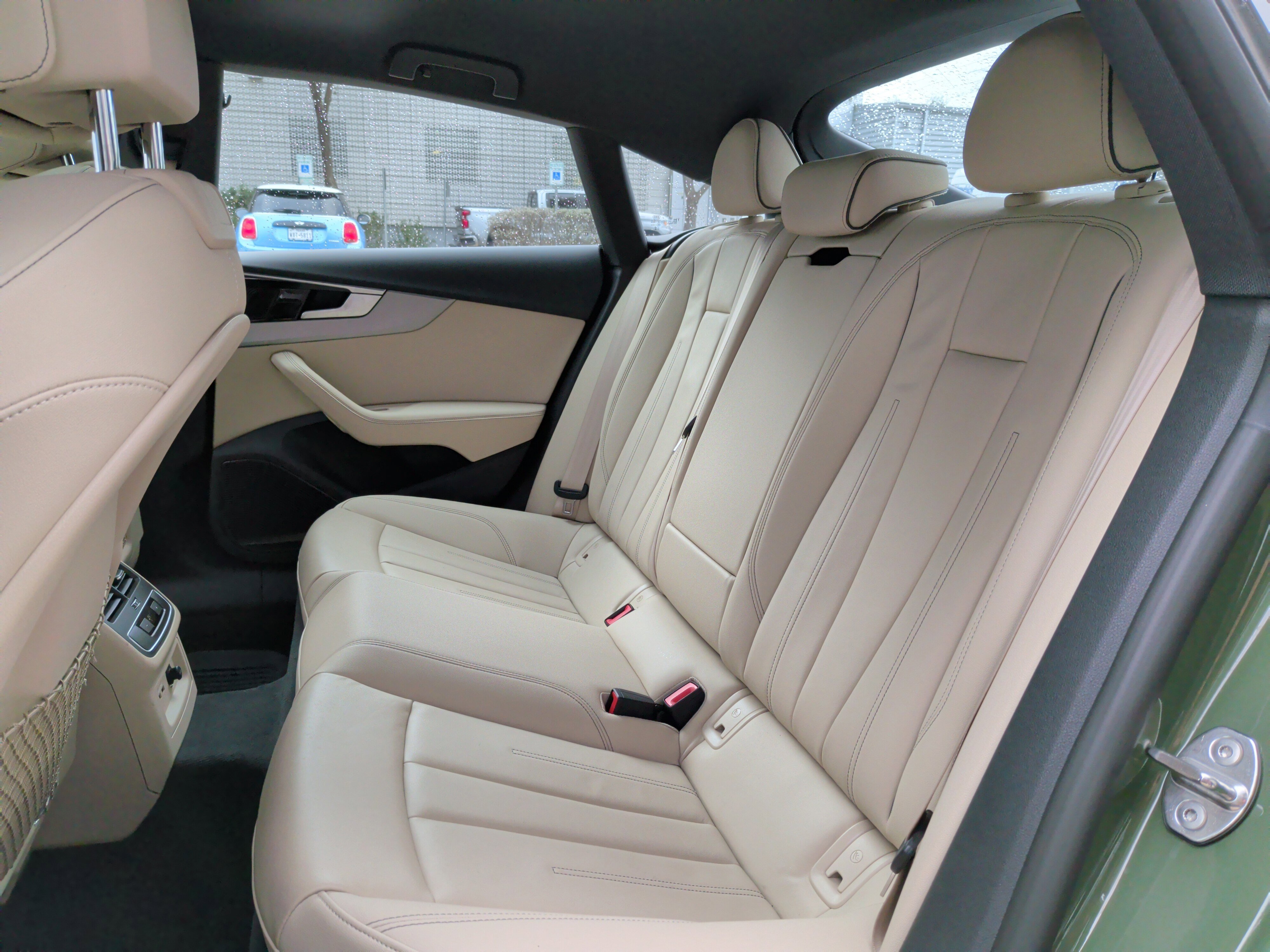 Certified 2024 Audi A5 2.0T Premium Plus image 31