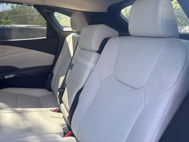 Used 2025 Lexus RX 350 w/ Convenience Package image 4