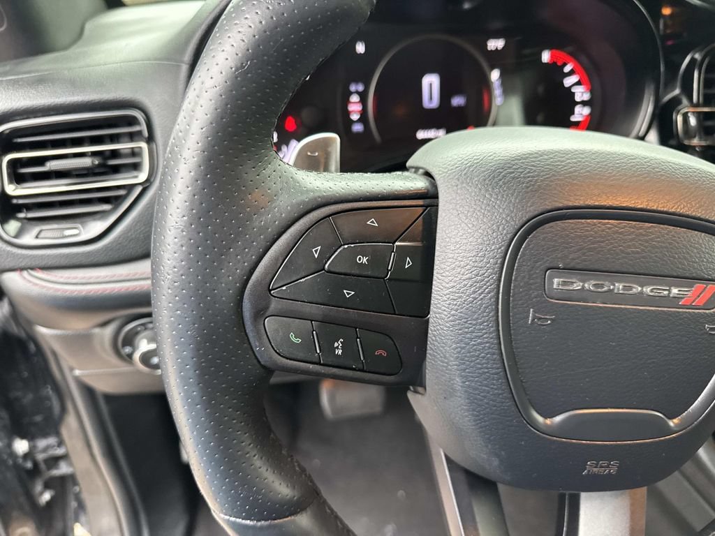 Used 2022 Dodge Durango R/T w/ Tow 'N Go Package AWD/4WD image 24