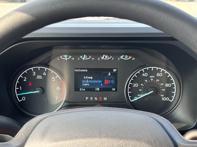 New 2026 Ford F250 XL w/ XL Chrome Package AWD/4WD image 18