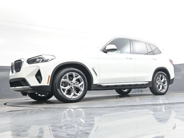Used 2023 BMW X3 sDrive30i w/ Premium Package RWD image 35