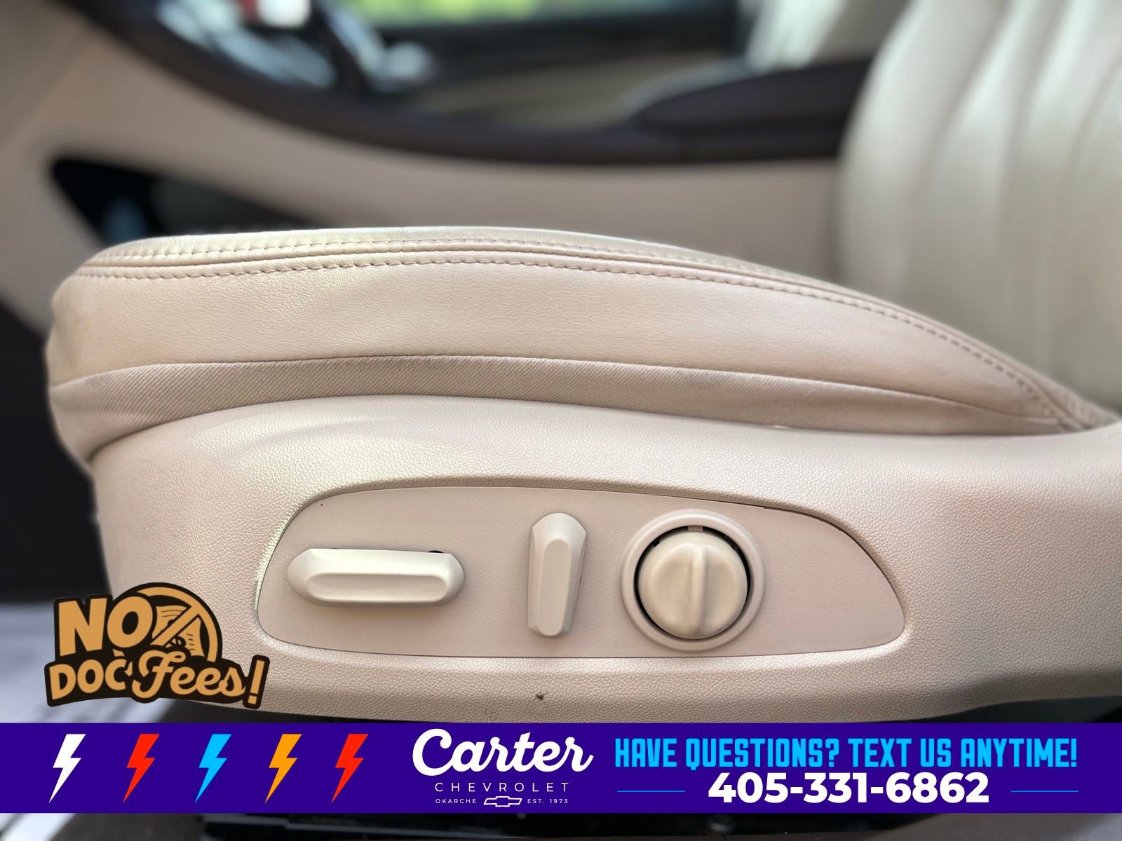 Used 2019 Buick LaCrosse Essence w/ Sights and Sounds Package FWD image 17