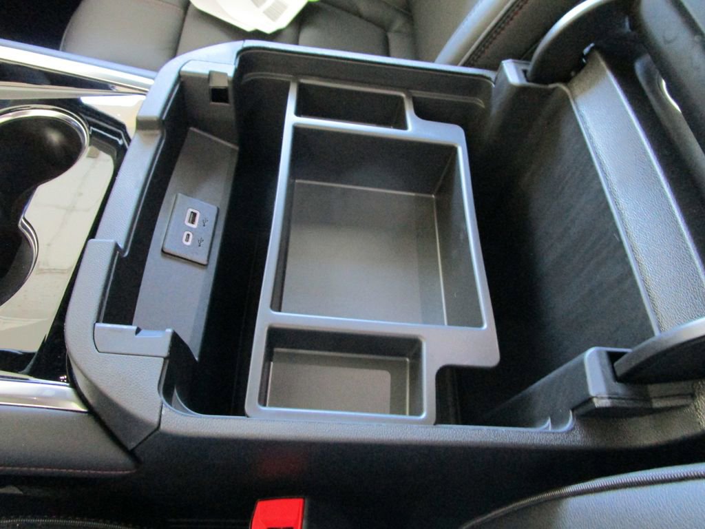 New 2026 Chevrolet Tahoe RST w/ Sun And Tow Package image 43