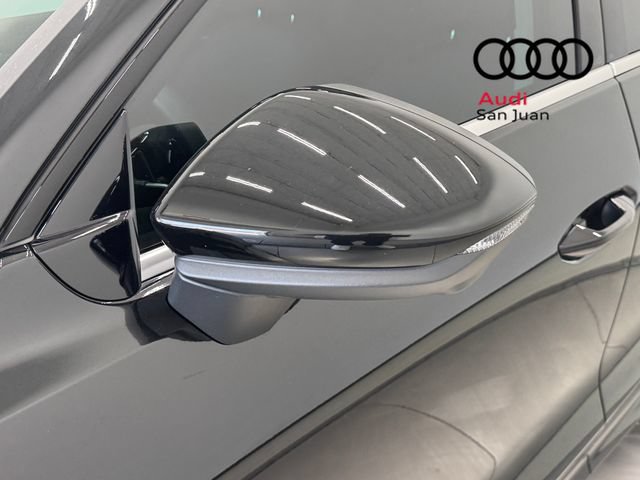 Certified 2026 Audi Q3 quattro 2.0T AWD/4WD image 9