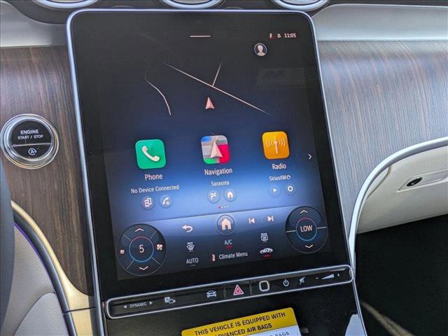 New 2026 Mercedes-Benz GLC 300 4MATIC image 12