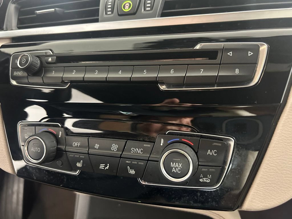 Used 2019 BMW X1 xDrive28i w/ Convenience Package AWD/4WD image 35