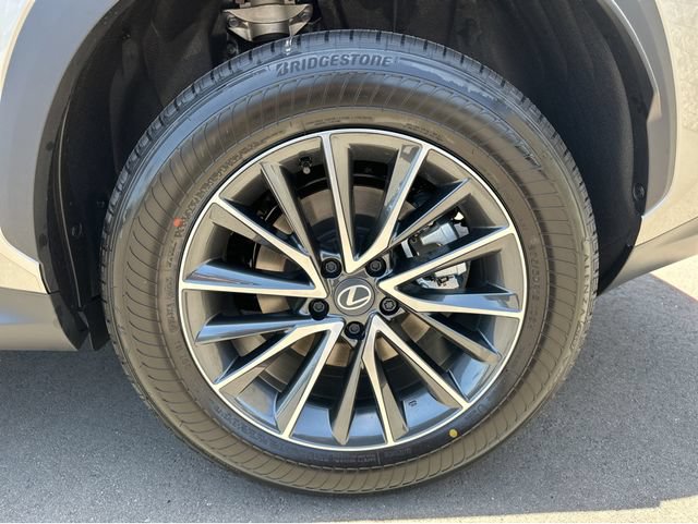 New 2026 Lexus NX 350 AWD w/ Premium Package image 42