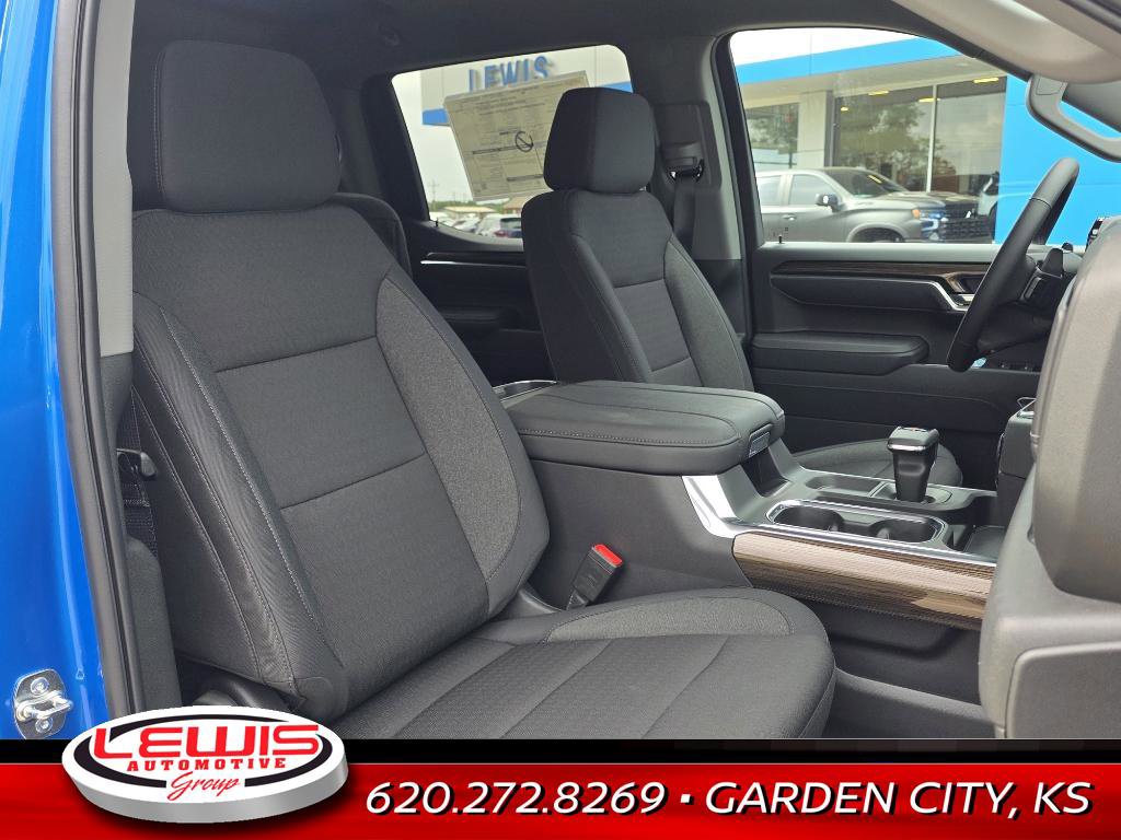 New 2026 Chevrolet Silverado 1500 LT w/ Convenience Package II image 20