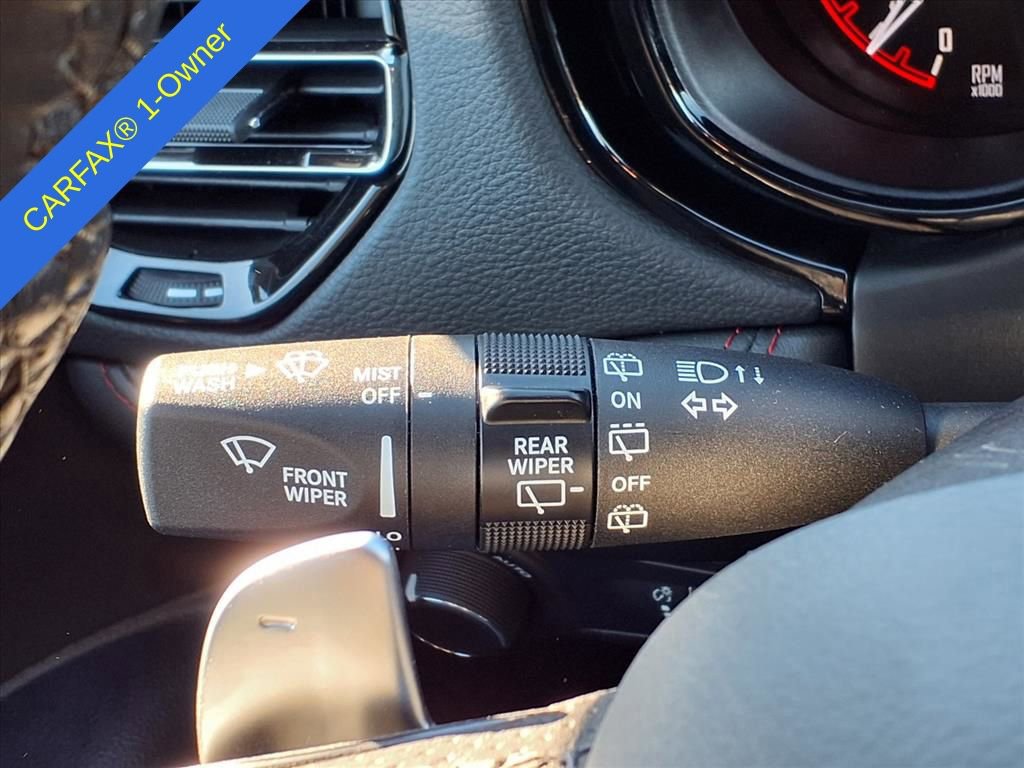 Used 2026 Dodge Durango GT image 21