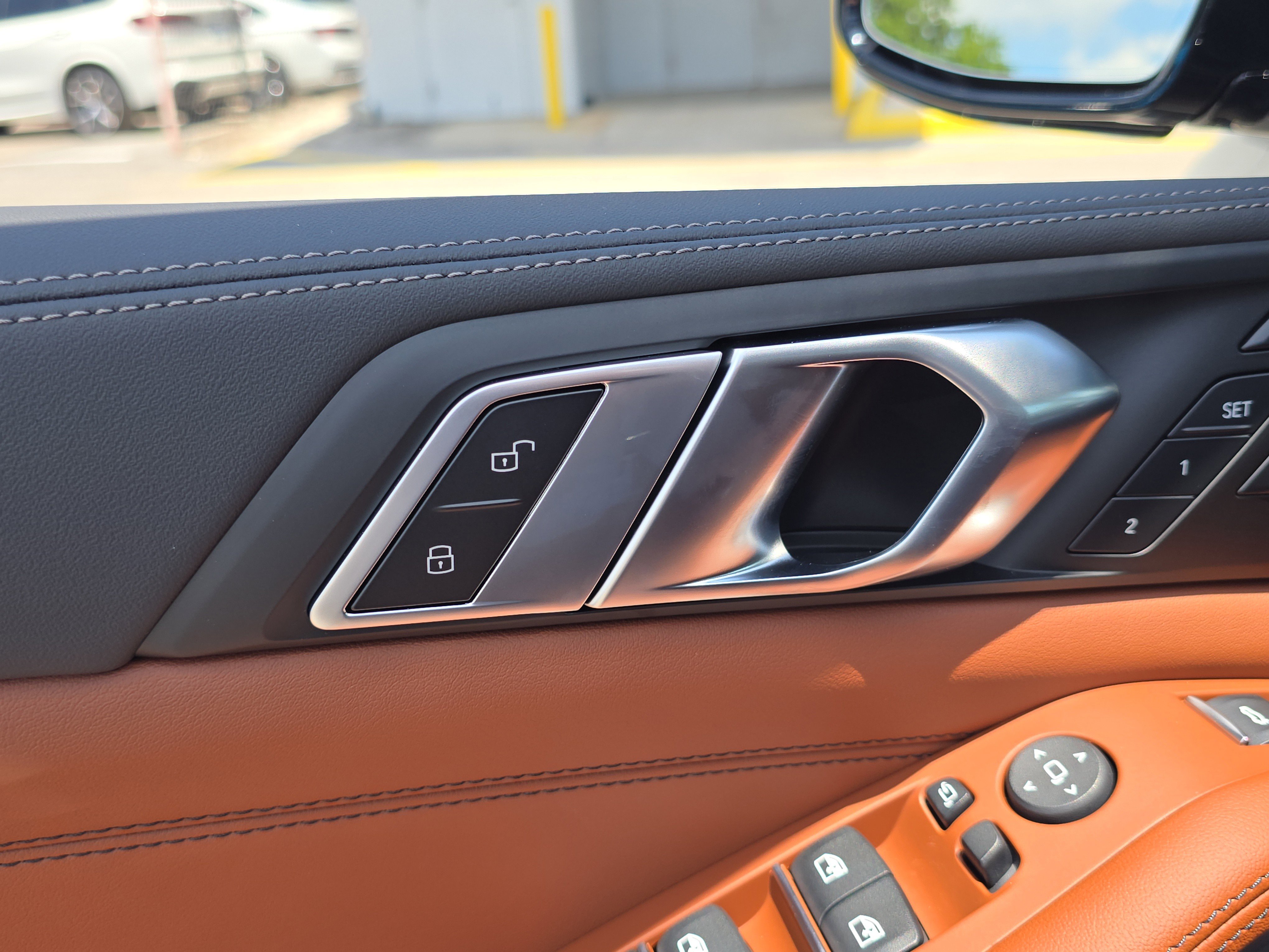 New 2026 BMW X7 M60i image 19