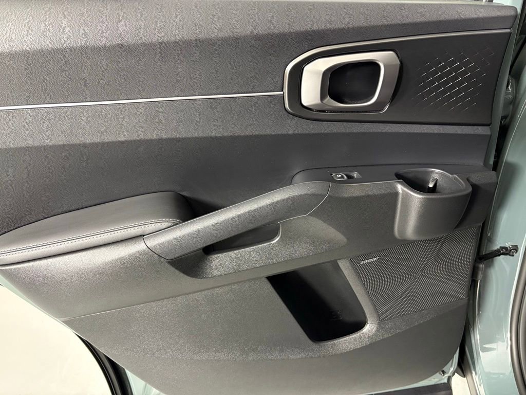 New 2026 Kia Sorento EX image 39