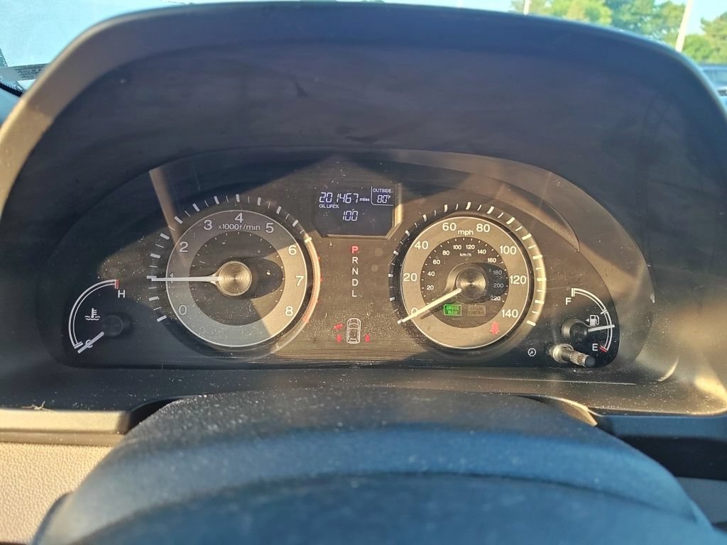 Used 2016 Honda Odyssey EX-L image 10