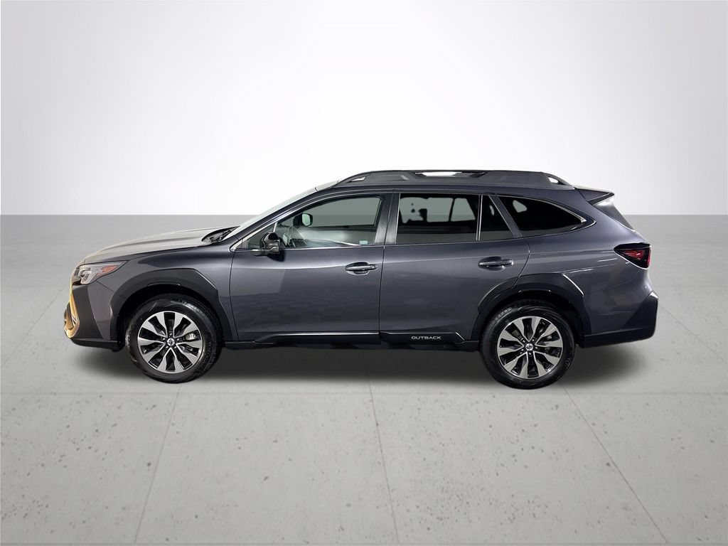 Certified 2024 Subaru Outback Limited AWD/4WD image 10