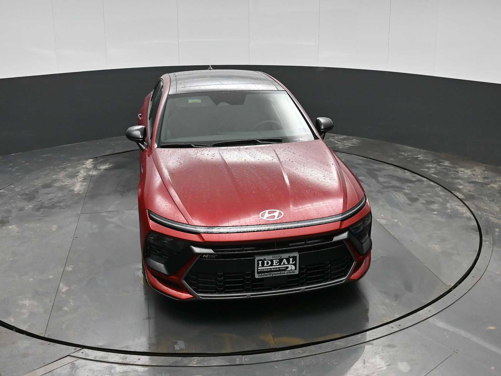 New 2026 Hyundai Sonata N Line image 26