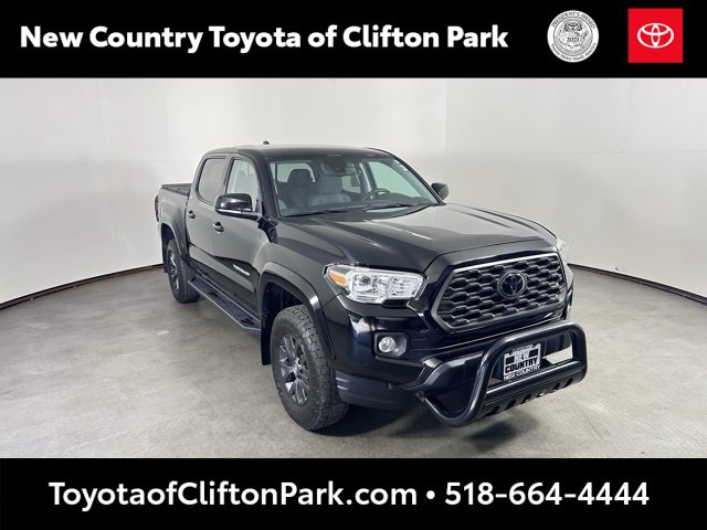 Used 2023 Toyota Tacoma SR5