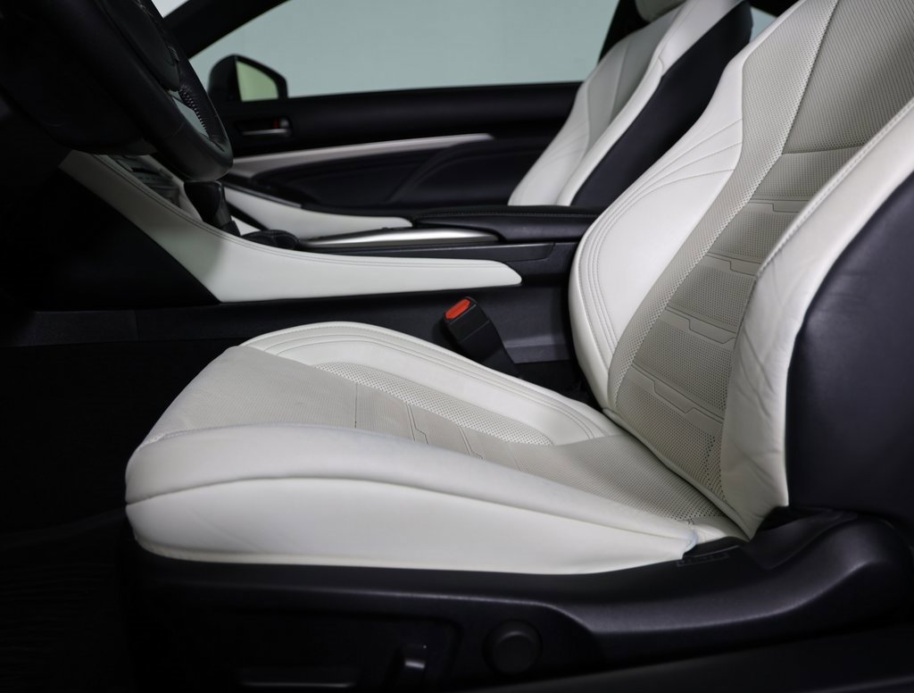 Used 2023 Lexus RC 350 F Sport image 12