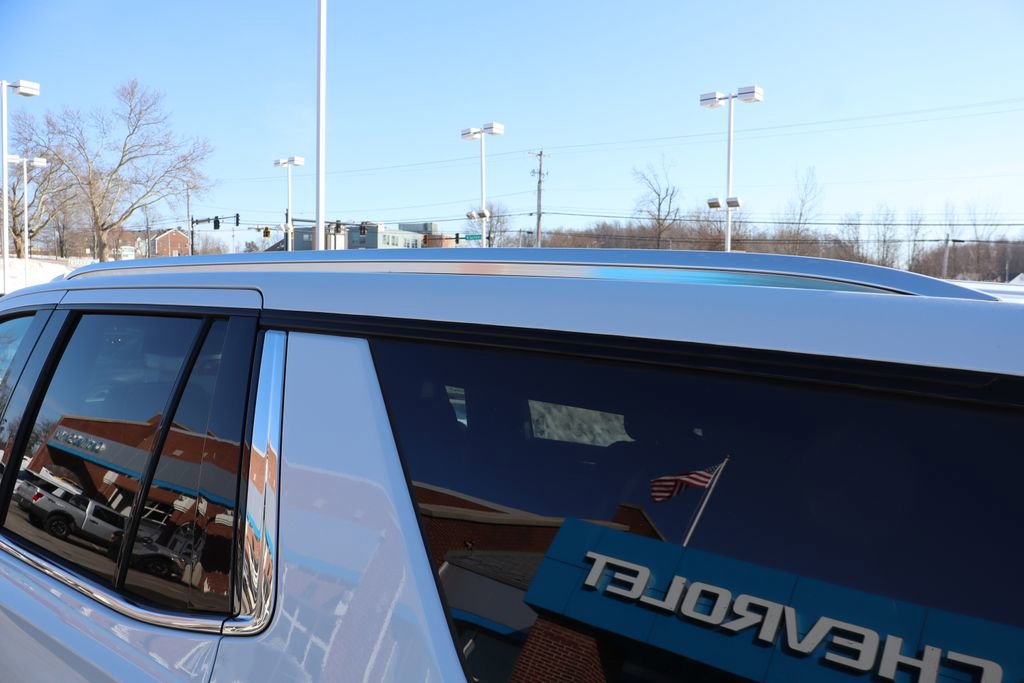 New 2026 Chevrolet Tahoe Premier w/ Sun And Tow Package image 33