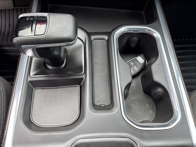 Used 2023 Chevrolet Silverado 1500 RST w/ Convenience Package II AWD/4WD image 34
