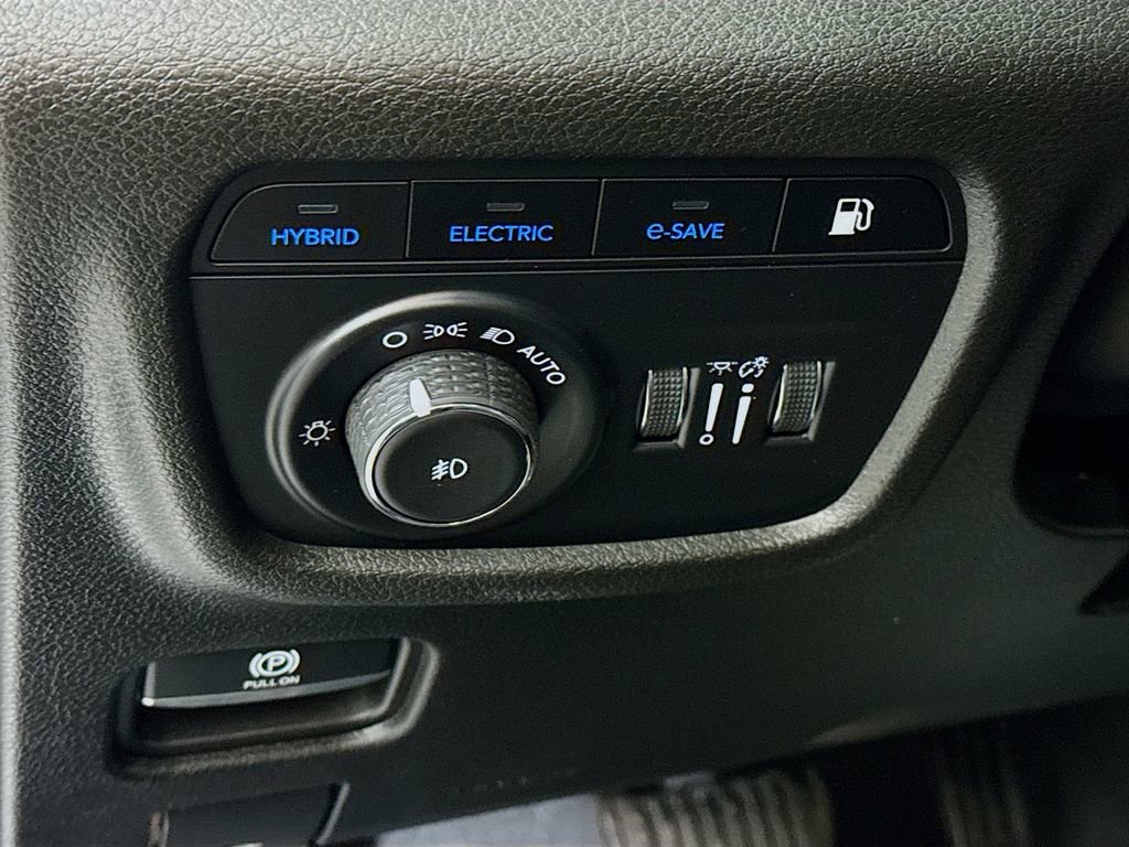Used 2022 Jeep Grand Cherokee Trailhawk AWD/4WD image 20