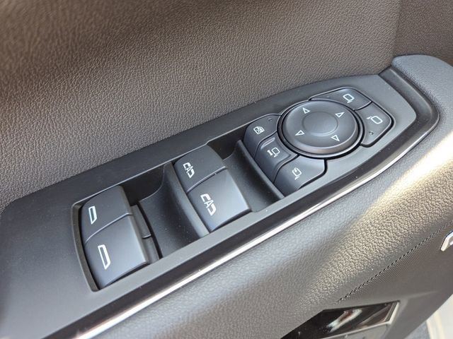 New 2026 GMC Sierra 3500 AT4 w/ AT4 Premium Plus Package AWD/4WD image 12