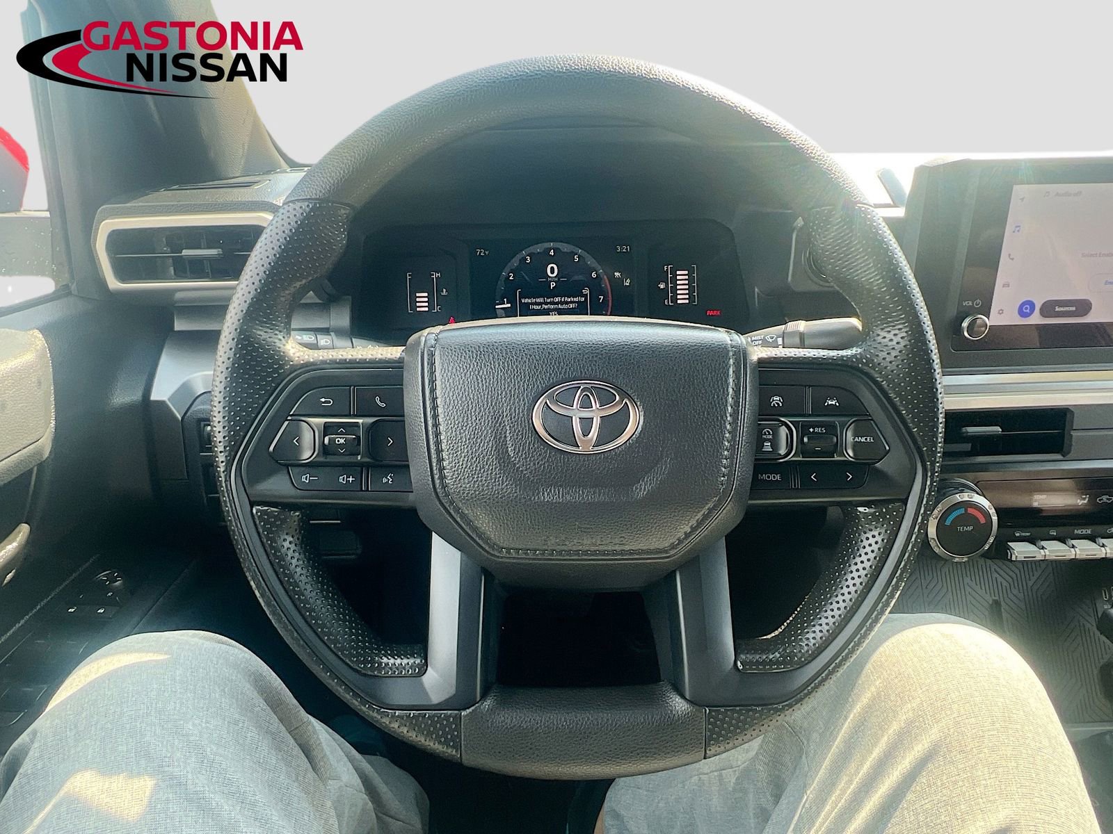 Used 2025 Toyota Tacoma SR5 image 14
