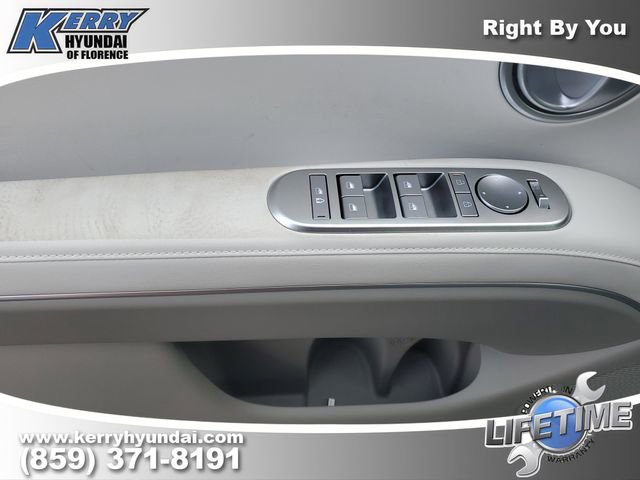 New 2026 Hyundai Palisade SE image 20