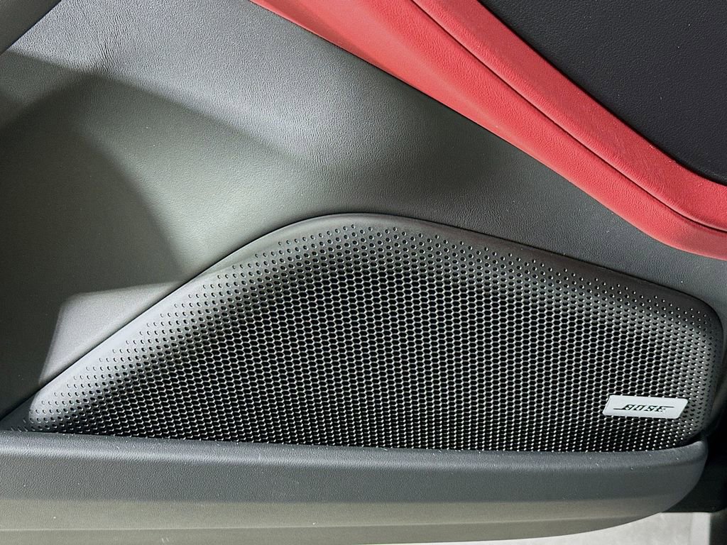 New 2026 Porsche Panamera image 21