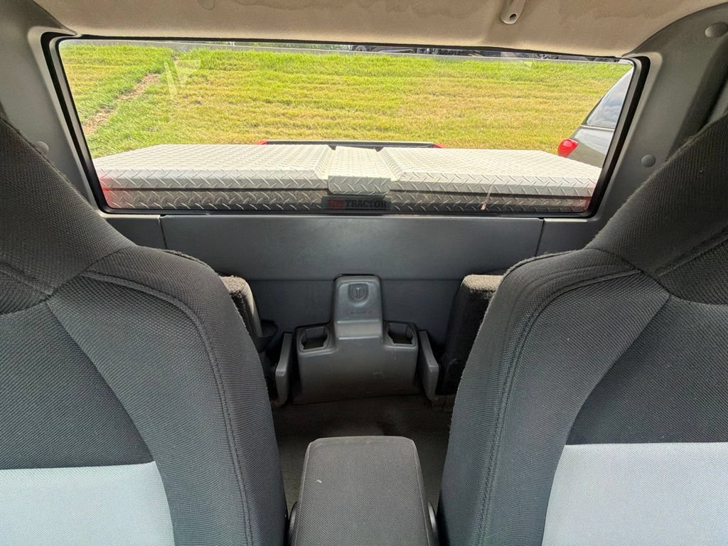 Used 2008 Ford Ranger XLT AWD/4WD image 18