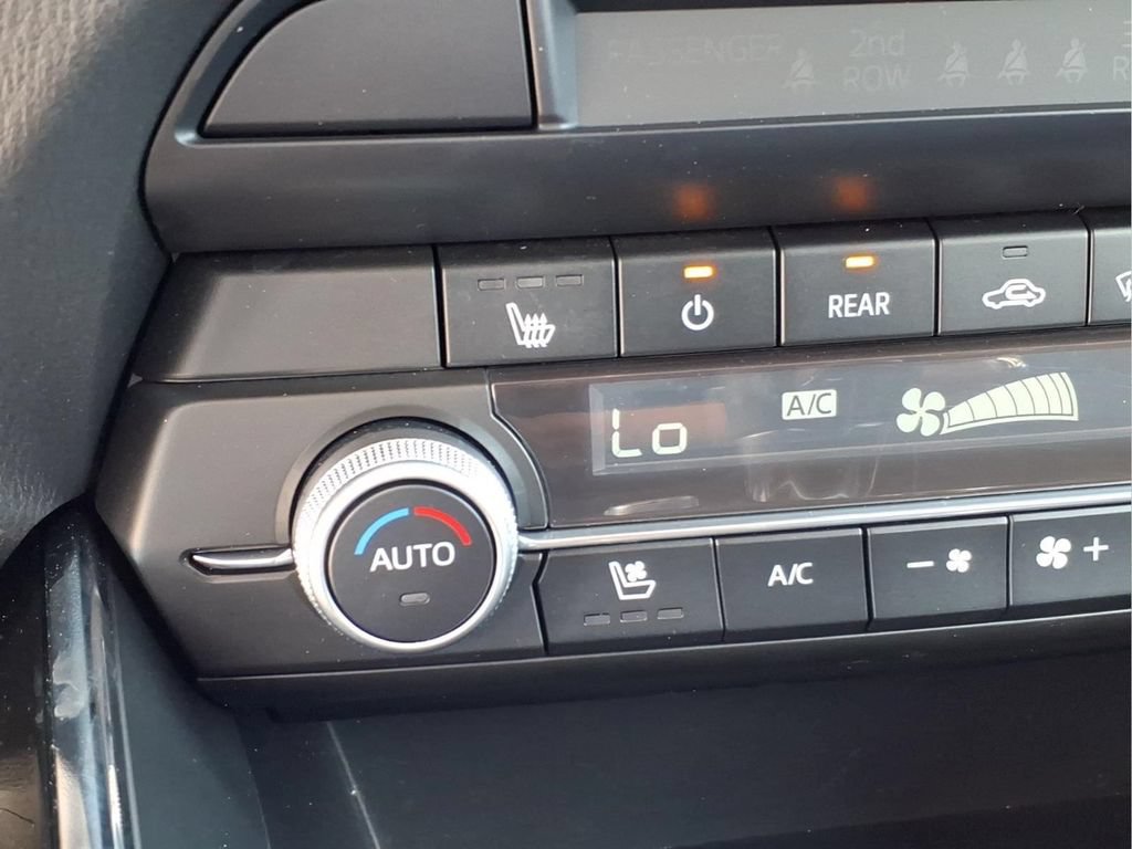 Certified 2023 MAZDA CX-9 Touring Plus AWD/4WD image 13