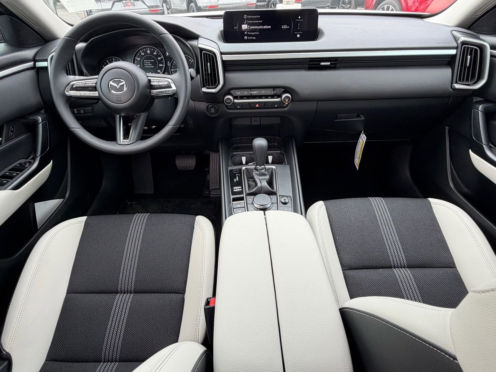 New 2026 MAZDA CX-50 AWD 2.5 S w/ Weather Package image 20
