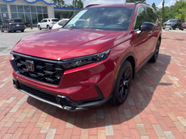 Used 2025 Honda CR-V Sport-L image 1