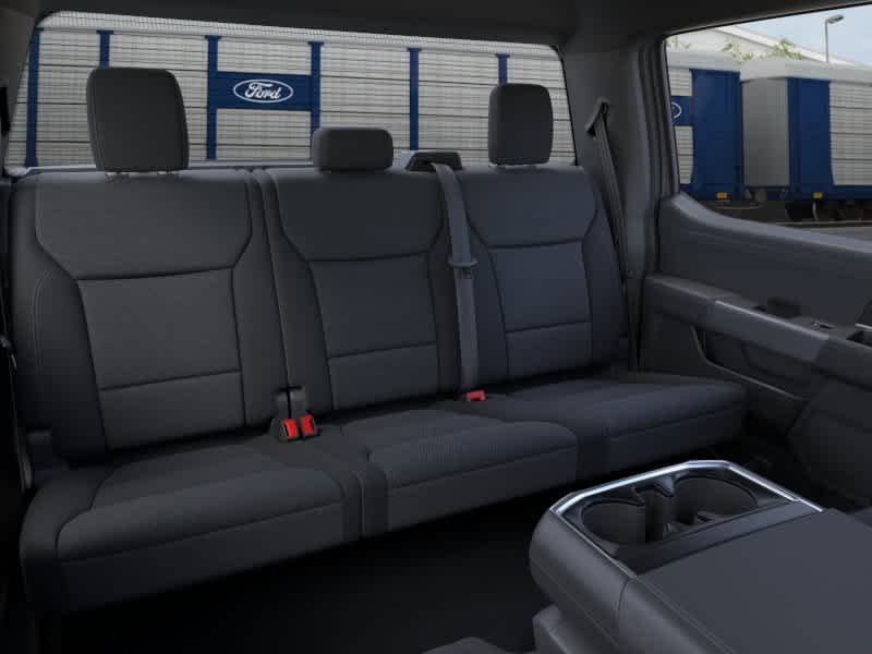 New 2026 Ford F150 XLT AWD/4WD image 11
