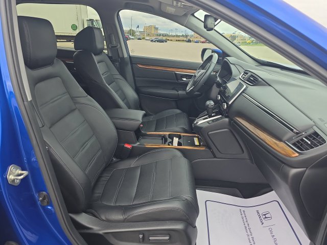 Used 2020 Honda CR-V Touring image 31
