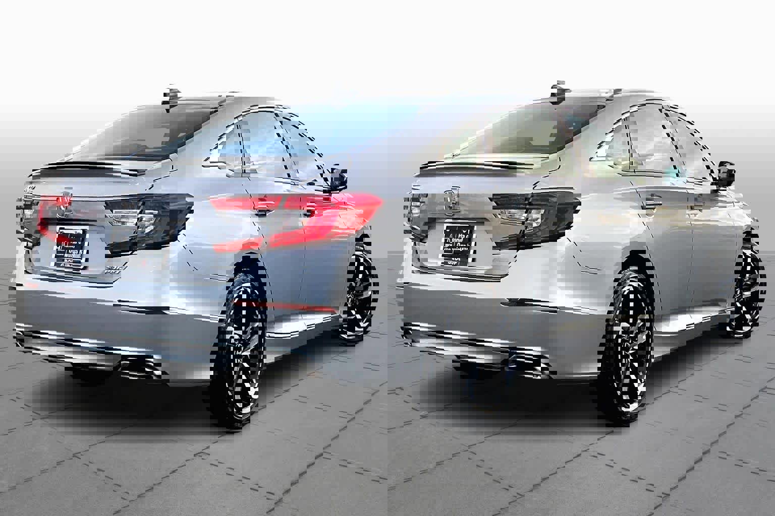 Used 2022 Honda Accord Sport image 12