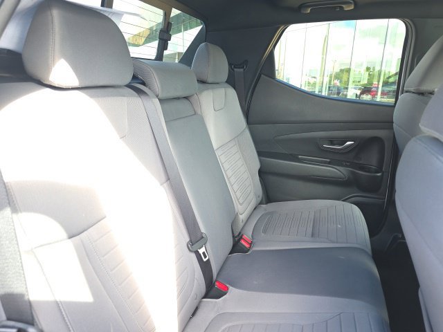 Used 2022 Hyundai Santa Cruz SEL Premium AWD/4WD image 8