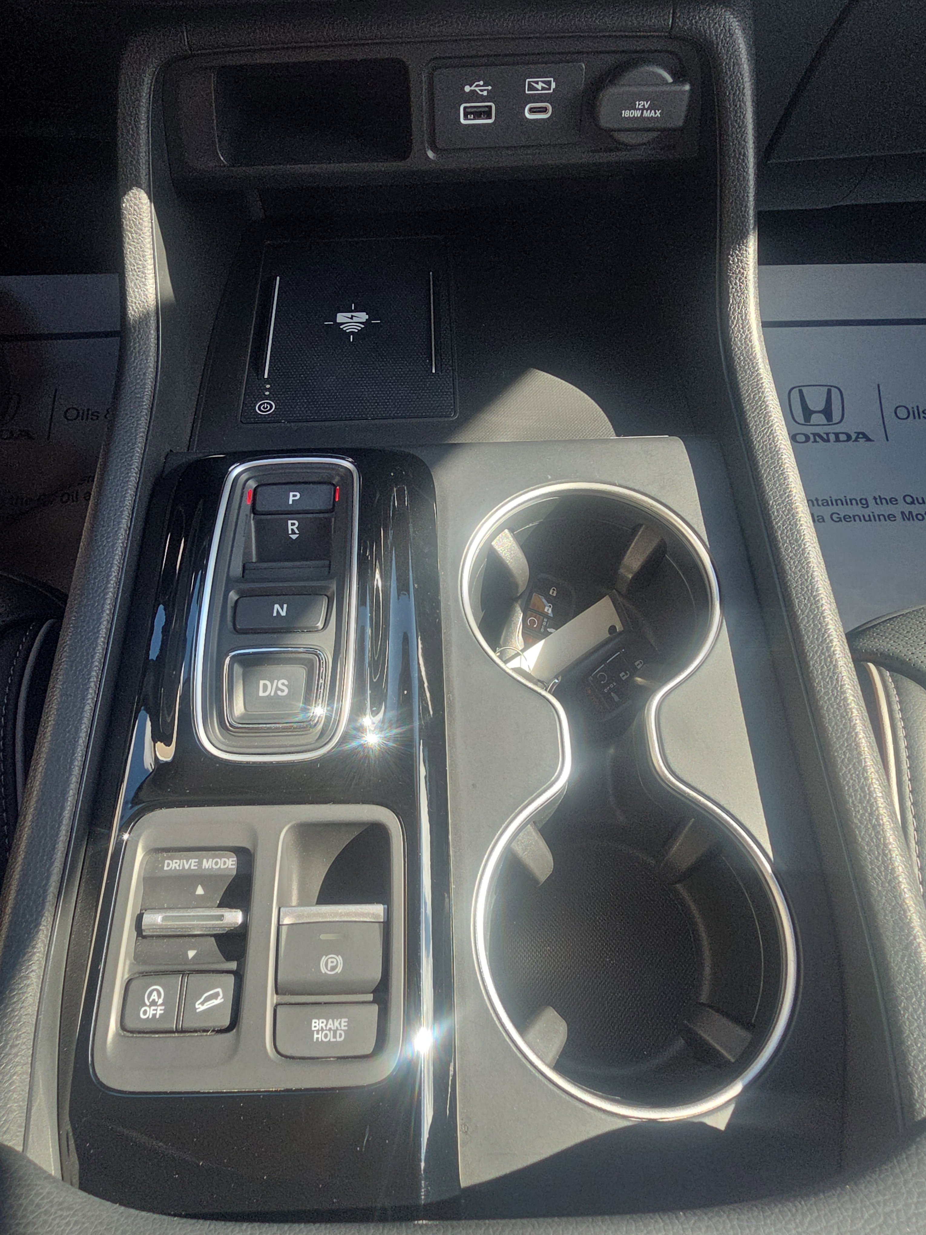 Used 2023 Honda Pilot Elite image 30